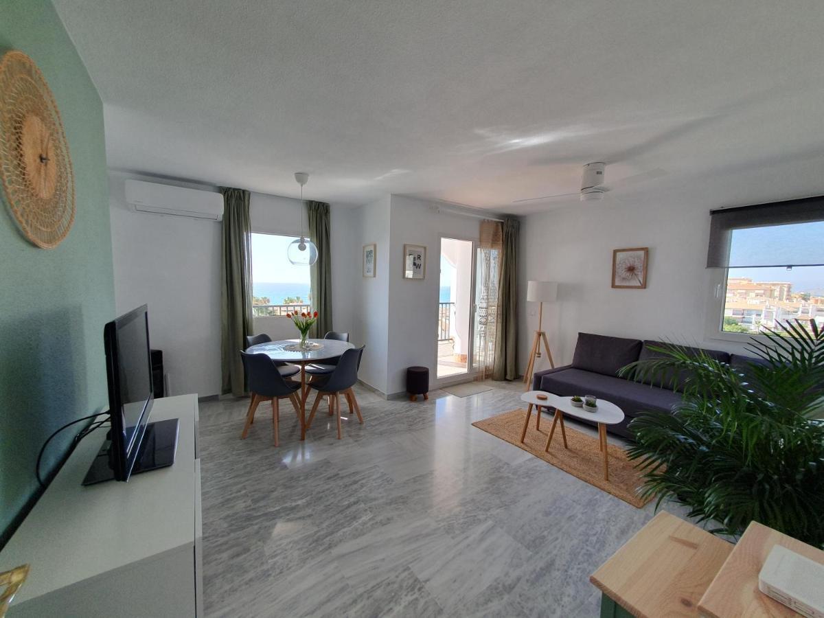 Casa Alegria - Laguna Beach Торрокс Екстер'єр фото