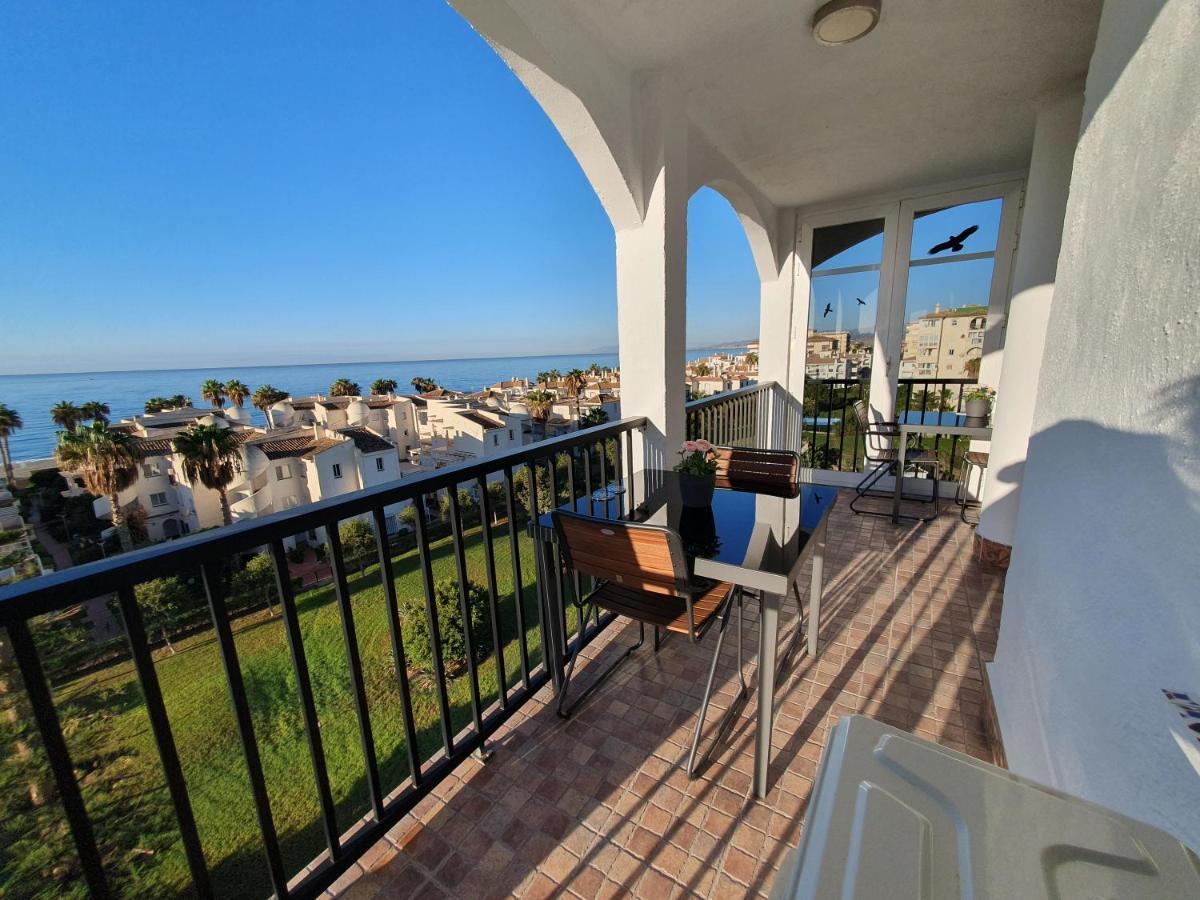 Casa Alegria - Laguna Beach Торрокс Екстер'єр фото