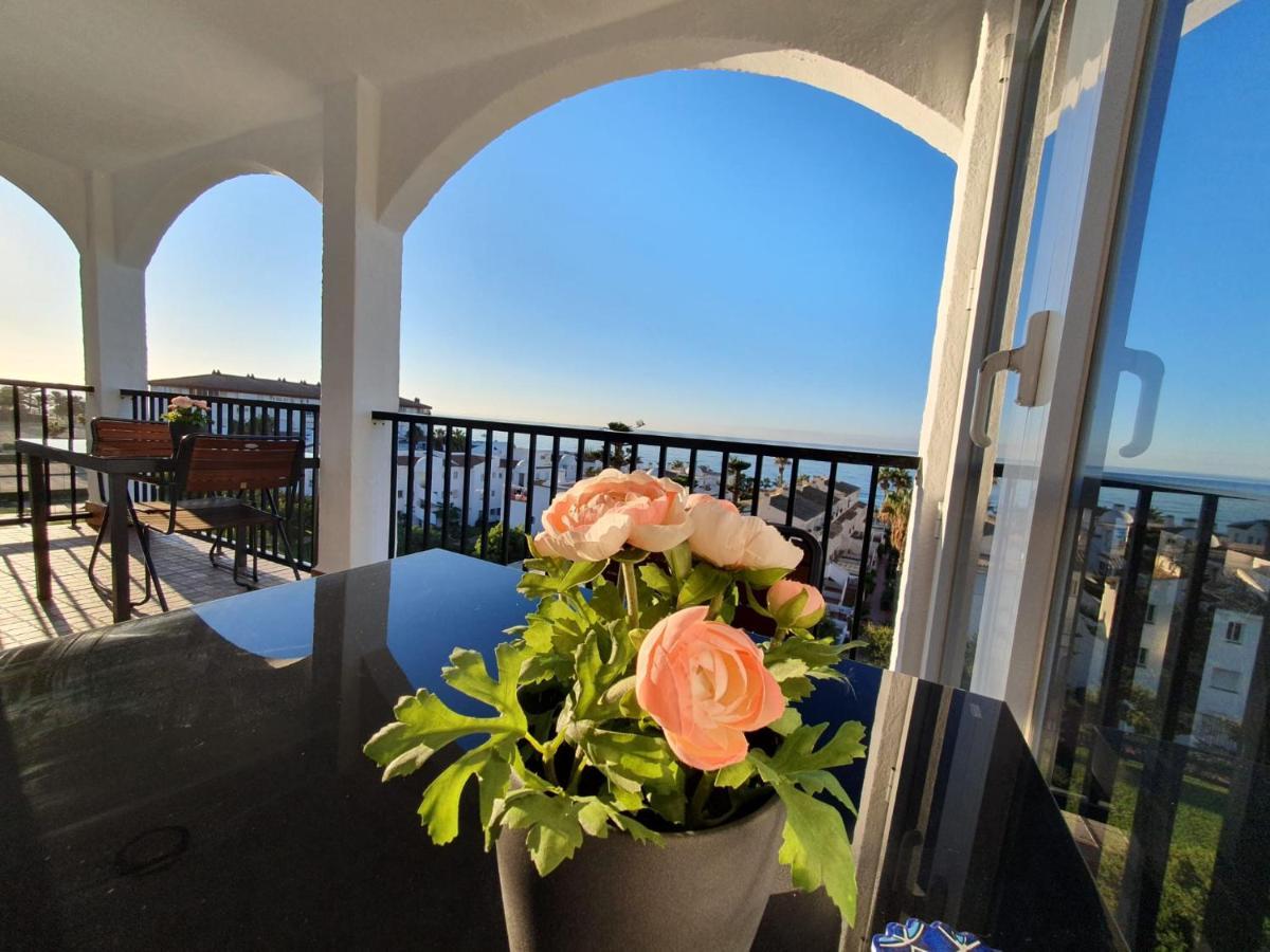 Casa Alegria - Laguna Beach Торрокс Екстер'єр фото