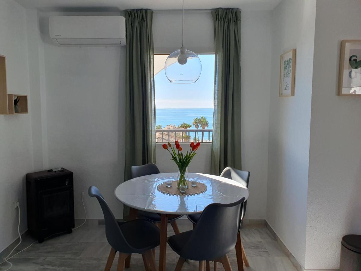 Casa Alegria - Laguna Beach Торрокс Екстер'єр фото