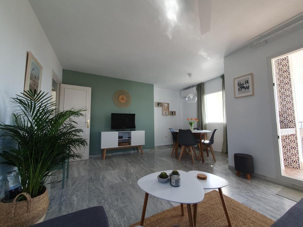 Casa Alegria - Laguna Beach Торрокс Екстер'єр фото
