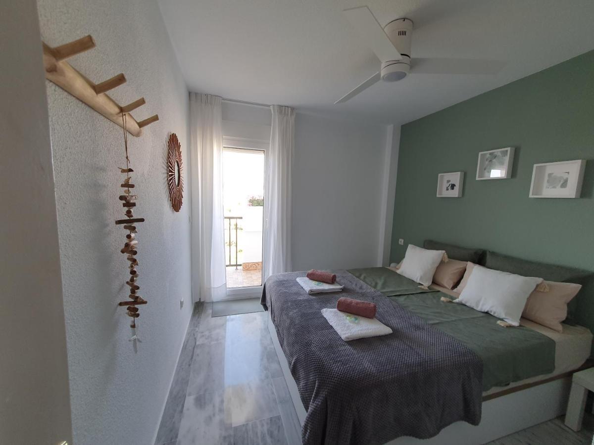 Casa Alegria - Laguna Beach Торрокс Екстер'єр фото