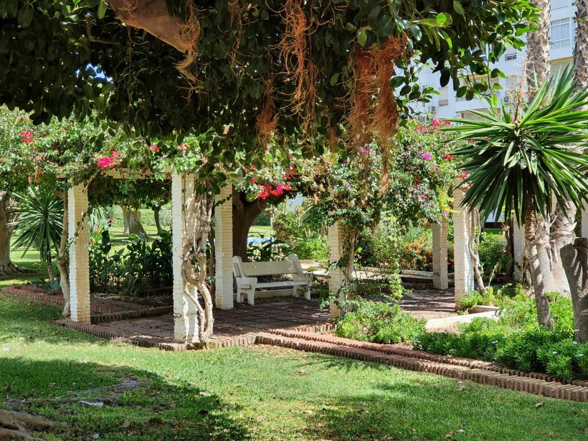 Casa Alegria - Laguna Beach Торрокс Екстер'єр фото