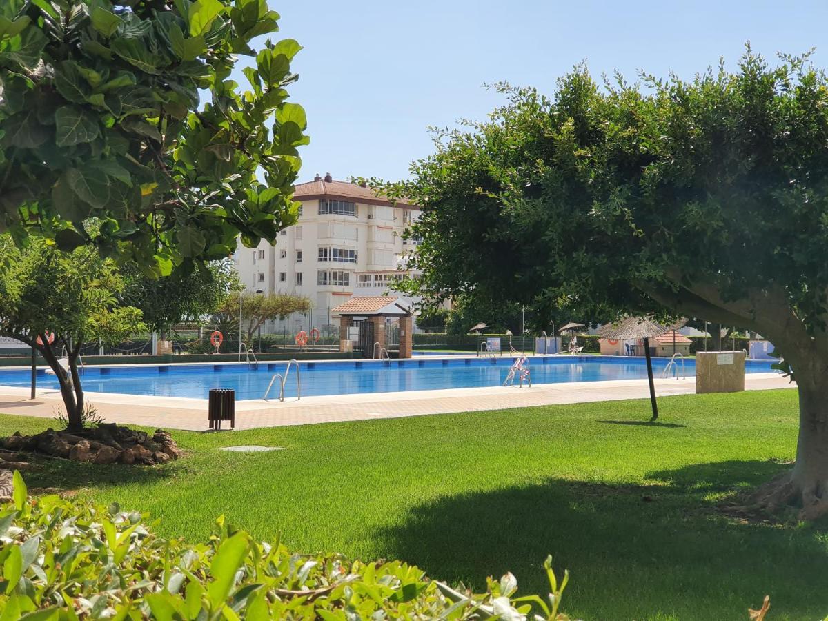 Casa Alegria - Laguna Beach Торрокс Екстер'єр фото