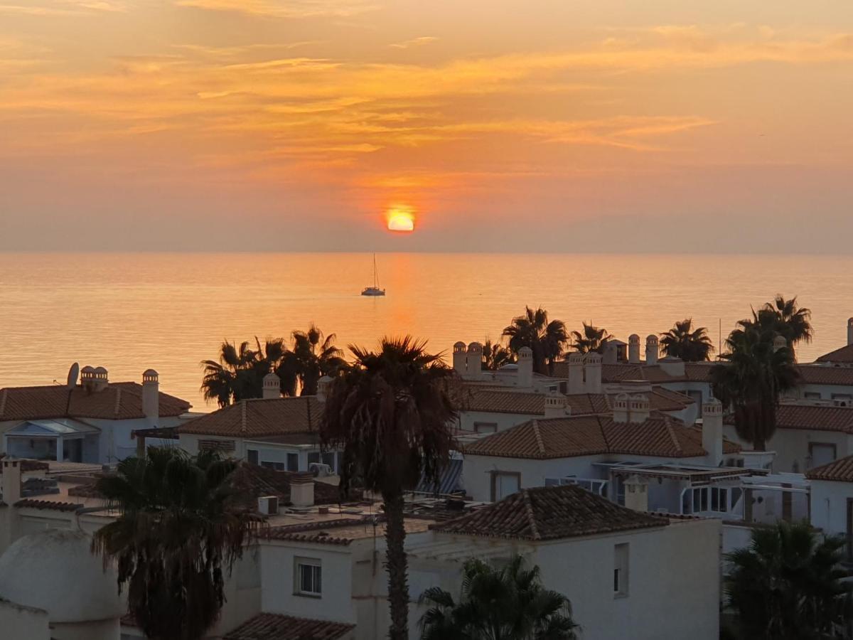 Casa Alegria - Laguna Beach Торрокс Екстер'єр фото