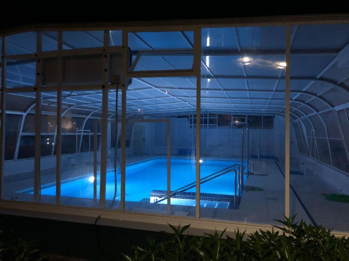 Casa Alegria - Laguna Beach Торрокс Екстер'єр фото