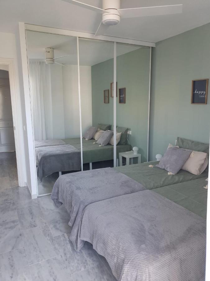 Casa Alegria - Laguna Beach Торрокс Екстер'єр фото