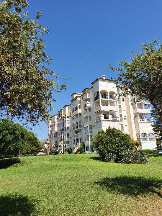 Casa Alegria - Laguna Beach Торрокс Екстер'єр фото