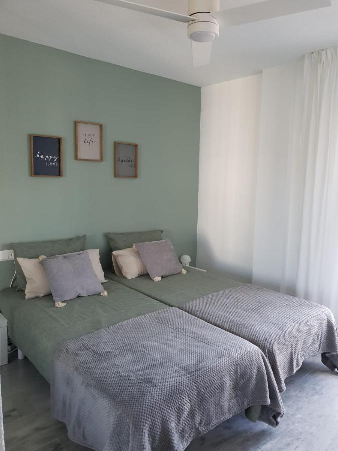 Casa Alegria - Laguna Beach Торрокс Екстер'єр фото