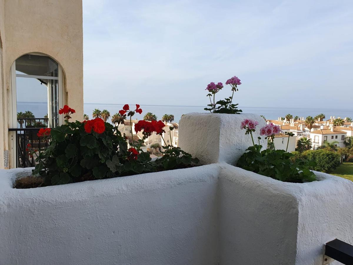 Casa Alegria - Laguna Beach Торрокс Екстер'єр фото